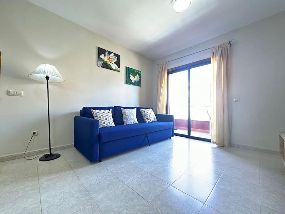 Relax Playa De La Jaquita Apartment El Medano  Ngoại thất bức ảnh